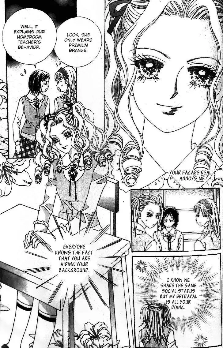 My Lovely Master Chapter 8 5